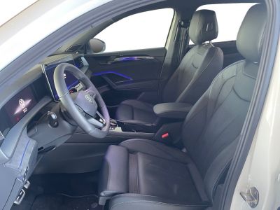 VW Tayron Gebrauchtwagen