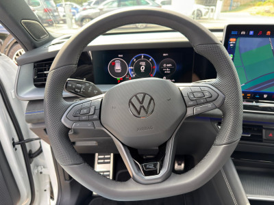 VW Tayron Gebrauchtwagen