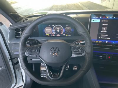VW Tayron Gebrauchtwagen