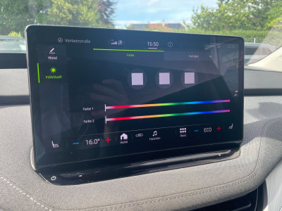 Skoda Enyaq Gebrauchtwagen Skoda Enyaq Gebrauchtwagen