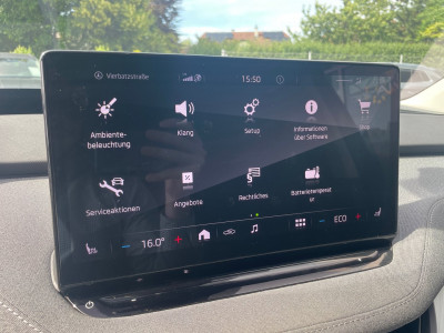 Skoda Enyaq Gebrauchtwagen Skoda Enyaq Gebrauchtwagen