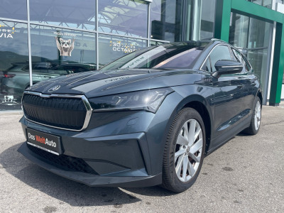 Skoda Enyaq Gebrauchtwagen Skoda Enyaq Gebrauchtwagen