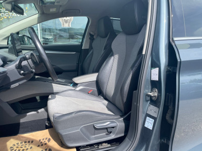 Skoda Enyaq Gebrauchtwagen Skoda Enyaq Gebrauchtwagen