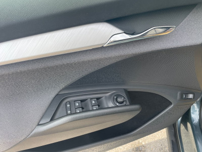 Skoda Enyaq Gebrauchtwagen Skoda Enyaq Gebrauchtwagen