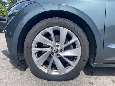 Skoda Enyaq Gebrauchtwagen Skoda Enyaq Gebrauchtwagen