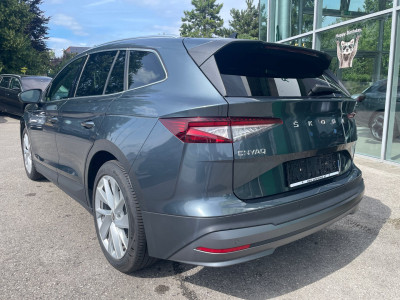 Skoda Enyaq Gebrauchtwagen Skoda Enyaq Gebrauchtwagen