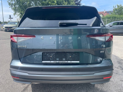 Skoda Enyaq Gebrauchtwagen Skoda Enyaq Gebrauchtwagen