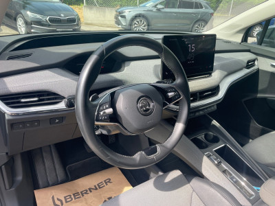 Skoda Enyaq Gebrauchtwagen Skoda Enyaq Gebrauchtwagen