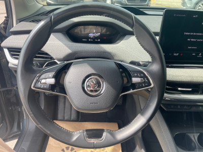 Skoda Enyaq Gebrauchtwagen Skoda Enyaq Gebrauchtwagen