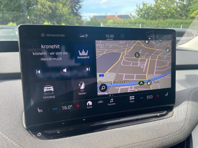Skoda Enyaq Gebrauchtwagen Skoda Enyaq Gebrauchtwagen