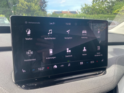 Skoda Enyaq Gebrauchtwagen Skoda Enyaq Gebrauchtwagen