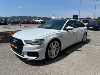 Audi A6 Gebrauchtwagen Audi A6 Gebrauchtwagen