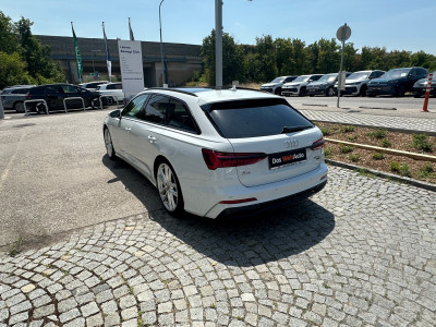 Audi A6 Gebrauchtwagen Audi A6 Gebrauchtwagen