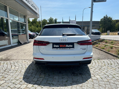 Audi A6 Gebrauchtwagen Audi A6 Gebrauchtwagen