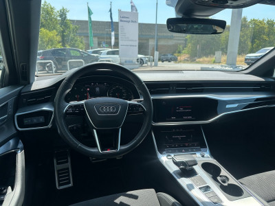 Audi A6 Gebrauchtwagen Audi A6 Gebrauchtwagen