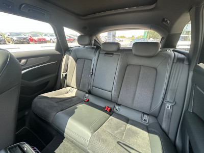 Audi A6 Gebrauchtwagen Audi A6 Gebrauchtwagen
