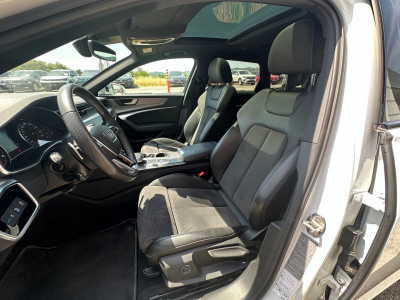 Audi A6 Gebrauchtwagen Audi A6 Gebrauchtwagen
