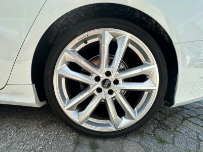 Audi A6 Gebrauchtwagen Audi A6 Gebrauchtwagen