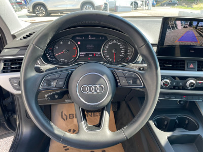 Audi A4 Gebrauchtwagen Audi A4 Gebrauchtwagen