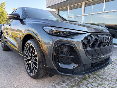 Audi Q5 Gebrauchtwagen