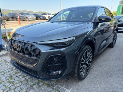 Audi Q5 Gebrauchtwagen