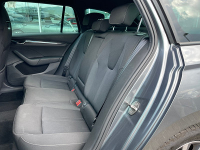 Skoda Octavia Gebrauchtwagen Skoda Octavia Gebrauchtwagen