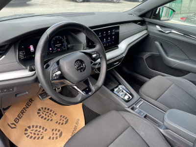 Skoda Octavia Gebrauchtwagen Skoda Octavia Gebrauchtwagen