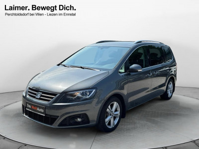 Seat Alhambra Gebrauchtwagen Seat Alhambra Gebrauchtwagen