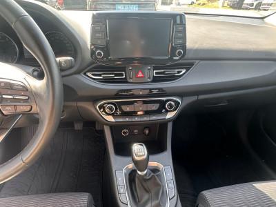 Hyundai i30 Gebrauchtwagen Hyundai i30 Gebrauchtwagen