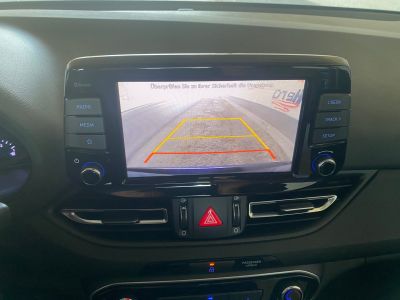 Hyundai i30 Gebrauchtwagen