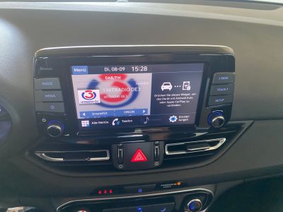 Hyundai i30 Gebrauchtwagen