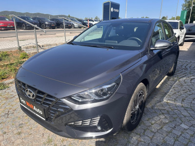 Hyundai i30 Gebrauchtwagen Hyundai i30 Gebrauchtwagen