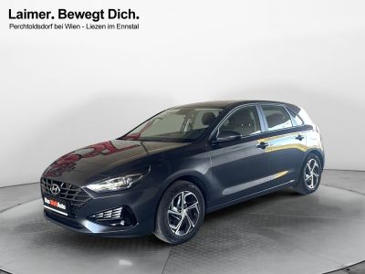 Hyundai i30 Gebrauchtwagen Hyundai i30 Gebrauchtwagen