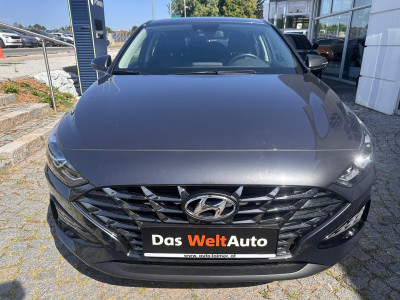 Hyundai i30 Gebrauchtwagen Hyundai i30 Gebrauchtwagen