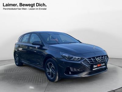 Hyundai i30 Gebrauchtwagen