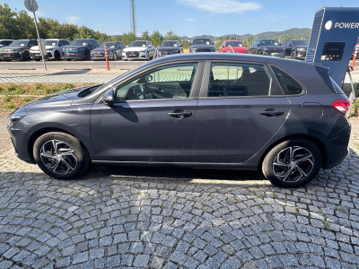 Hyundai i30 Gebrauchtwagen Hyundai i30 Gebrauchtwagen