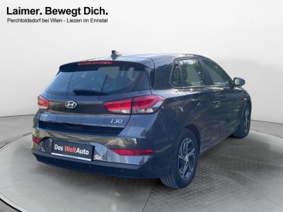 Hyundai i30 Gebrauchtwagen
