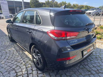 Hyundai i30 Gebrauchtwagen Hyundai i30 Gebrauchtwagen