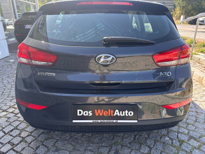 Hyundai i30 Gebrauchtwagen Hyundai i30 Gebrauchtwagen