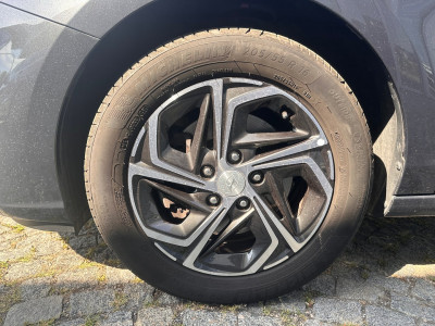 Hyundai i30 Gebrauchtwagen Hyundai i30 Gebrauchtwagen