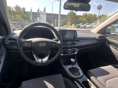 Hyundai i30 Gebrauchtwagen Hyundai i30 Gebrauchtwagen