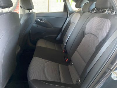 Hyundai i30 Gebrauchtwagen
