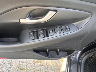 Hyundai i30 Gebrauchtwagen Hyundai i30 Gebrauchtwagen