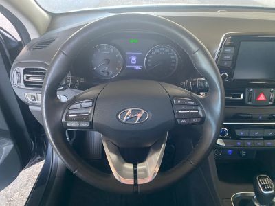 Hyundai i30 Gebrauchtwagen