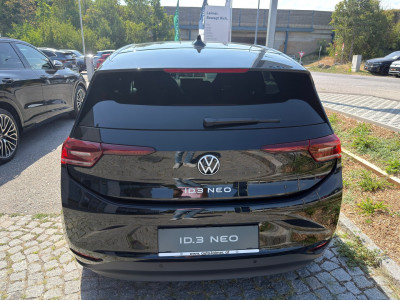 VW ID.3 Gebrauchtwagen VW ID.3 Gebrauchtwagen