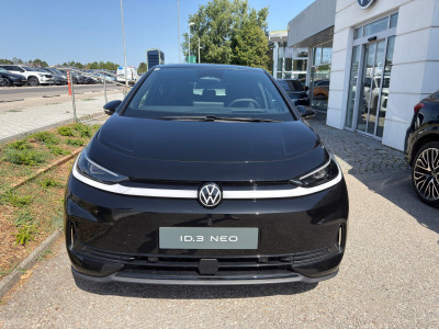VW ID.3 Gebrauchtwagen VW ID.3 Gebrauchtwagen
