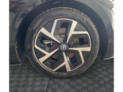 VW ID.3 Gebrauchtwagen