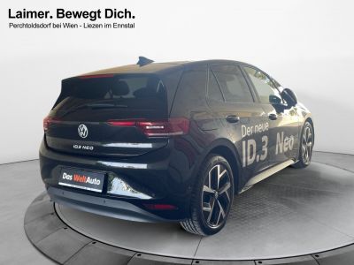 VW ID.3 Gebrauchtwagen