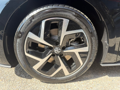 VW ID.3 Gebrauchtwagen VW ID.3 Gebrauchtwagen