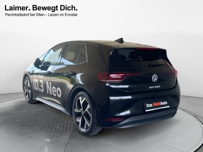 VW ID.3 Gebrauchtwagen